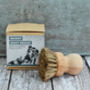 Rugby Muddy Boot Brush, thumbnail 2 of 2