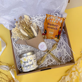 Engagement Gift Hamper, 2 of 5