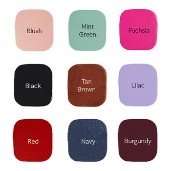 Personalised Photo Strip Hanging Car Ornament, 5 of 6