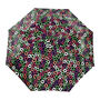 Flower Maze Eco Friendly Umbrella, thumbnail 4 of 5