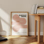Harvest Moon Music Inspired Giclée Art Print, thumbnail 2 of 4