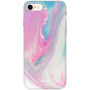 Mermaid Marble iPhone Case, thumbnail 2 of 2