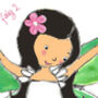 Fairy Personalised Party Bag, thumbnail 9 of 12