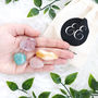 Crystal Kit For Wellbeing And Happiness, thumbnail 1 of 3