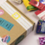 New Mum Snack Box – Perfect Gift For A New Mum, thumbnail 3 of 12