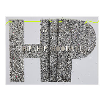 Hip Hip Hooray Garland, 2 of 2