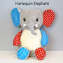Personalised Best Friend Soft Toy, thumbnail 3 of 9