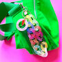 Personalised Bag Charm, thumbnail 11 of 11