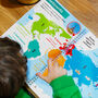 Personalised Children's Encyclopaedia, thumbnail 7 of 12