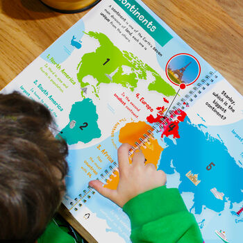 Personalised Children's Encyclopaedia, 7 of 12