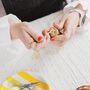 Beginners French Knitting Kit, thumbnail 5 of 8