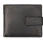 Personalised Men's Card Holder Leather Wallet Rfid, thumbnail 12 of 12