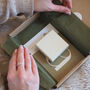 Interlocking Fidget Ring, thumbnail 5 of 8