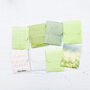 Cricket Gifts: Cricket Lovers Tea Gift Set, thumbnail 8 of 12