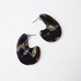 Jupiter Teardrop Earrings, thumbnail 5 of 7