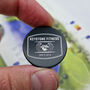 Personalised Golf Ball Marker And Hat Clip, thumbnail 7 of 11