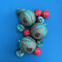 Himesh Handmade Bauble, thumbnail 9 of 10