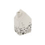 Send With Love House Bud Vase | In Gift Box | Home Decor | Flower Vase, thumbnail 2 of 3