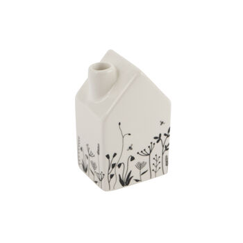 Send With Love House Bud Vase | In Gift Box | Home Decor | Flower Vase, 2 of 3