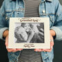 Personalised Grandpa Gift Picture Frame, thumbnail 4 of 9