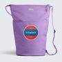 Personalised Authentic Design Kids Swim Bag, thumbnail 8 of 10