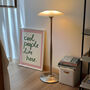 Cool People Live Here Handwritten Print, thumbnail 11 of 12