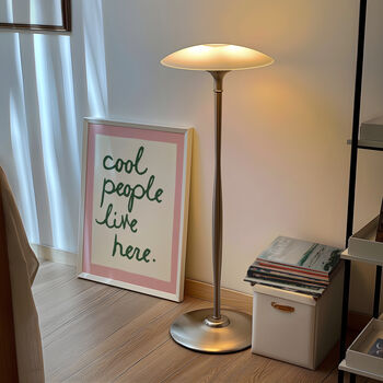 Cool People Live Here Handwritten Print, 11 of 12