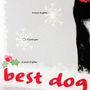 Personalised 'Rosie' Dog Christmas Card, thumbnail 4 of 7