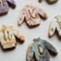 Personalised Jumper Biscuits, thumbnail 1 of 8