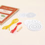 Make Your Own Spinning Toys Kit, thumbnail 8 of 9