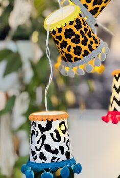 Fairy Light Garland, 12 of 12