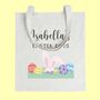 Personalised Easter Egg Hunt Bag, thumbnail 2 of 5