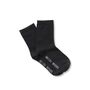 Women's Four Pair 'Black' Bamboo Sock Gift Box, thumbnail 2 of 2