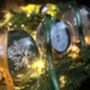 Mini Dial Christmas Bauble Gift, thumbnail 9 of 9