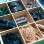 Gardening Accessory Kit Garden Gift Box Tools Organiser, thumbnail 5 of 6