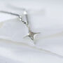 Guiding Star Necklace, thumbnail 1 of 6