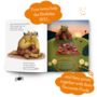 The Birthday Boo! For Twins – A Personalised Birthday Adventure For Two, thumbnail 6 of 12