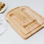 Personalised Toy Solider Toast Chopping Board And Mug, thumbnail 4 of 8