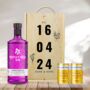 Personalised Whitley Neill Gin Anniversary Gift Set, thumbnail 1 of 6
