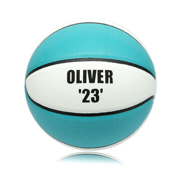 Personalised Basketball Ball, 12 of 12