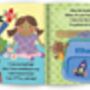 Personalised Children's Book, Nursery School Book, thumbnail 6 of 9
