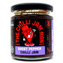Ghost Pepper Chilli Jam, thumbnail 5 of 5