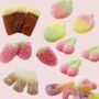 Personalised Sweets Treat Card, thumbnail 2 of 3