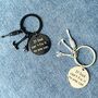 Dad Can Fix It Tool Keyring, thumbnail 2 of 4