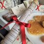 Personalised Valentine's Day Breakfast In Bed Kit, thumbnail 9 of 12