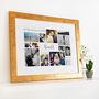 Personalised 100th Birthday Photo Collage, thumbnail 11 of 12