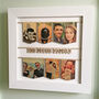 Personalised Wooden Family Photo Print, thumbnail 1 of 4