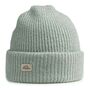 Spearmint Ladies Fashion Beanie Hat, thumbnail 2 of 5