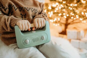 My Little Morphée Baby And Children's Sleep Player, 2 of 9