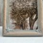 Vintage Style Ornate Photo Frame 4x6 Inch Picture Frame Gift, thumbnail 3 of 9